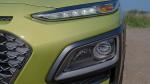 Hyundai Kona 2018 года (NA)